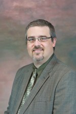 Photo of Michael Roush.