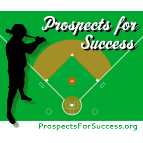 Prospects for Success podcast.